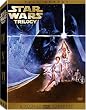 Star Wars Trilogy (Full Screen Edition Without Bonus Disc)