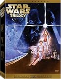 Star Wars Trilogy (Full Screen Edition Without Bonus Disc)