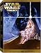 Star Wars Trilogy (Full Screen Edition Without Bonus Disc)