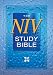 NIV Study Bible Compact