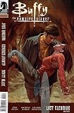 Buffy the Vampire Slayer Comic #38 Cover A