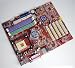 MSI 865PE Neo2-LS MS-6728 MS 6728 AGP 5xPCI SATA 5.1 Sound LAN Sockel 478 - Mainboard ohne jegliches Zubehör