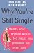 Books : Why You're Still Single