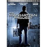 The Manhattan Project (Special Edition)
