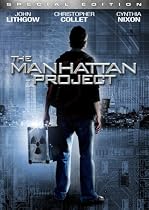 The Manhattan Project (Special Edition)