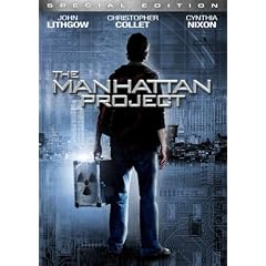 The Manhattan Project (Special Edition)