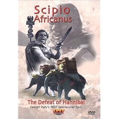 Scipio Africanus: The Defeat of Hannibal