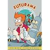 Futurama 1� Temporada [DVD]