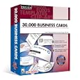 30,000 Business Cards and Logo Designer from Business