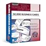 30,000 Business Cards & Logo Designer