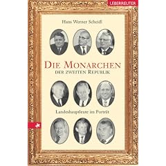 Die Monarchen der Zweiten Republik