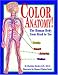 Book Color Anatomy!