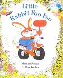 Little Rabbit Foo Foo