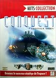 Revue Mindscape  / Conquest : Frontier Wars - Hits Collection