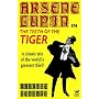 Arsene Lupin in The Teeth of the Tiger