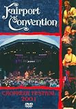 Fairport Convention - Cropredy Festival 2001