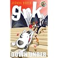 Grk Down Under (A Grk Book)