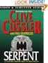 Numa Files 1: Serpent (The Numa Files)