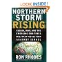 Northern Storm Rising: Russia, Iran, and the Emerging End-Times Military Coalition Against Israel