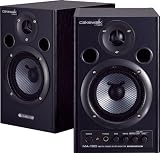 EDIROL Digital Stereo Micro Monitor MA-15DBKの画像