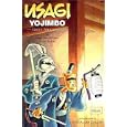 Grey Shadows (Usagi Yojimbo, Book 13)
