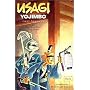 Usagi Yojimbo: Grey Shadows (Usagi Yojimbo (Dark Horse)): Grey Shadows v. 13 (Usagi Yojimbo (Dark Horse))