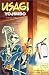 Grey Shadows (Usagi Yojimbo, Book 13)