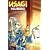 Grey Shadows (Usagi Yojimbo, Book 13)
