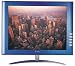 Hercules Prophetview 920 blau 17-Zoll TFT-Monitor