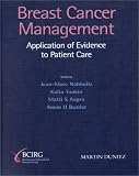 Breast Cancer Management: Application of Evidence to Patient Care