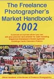 The Freelance Photographer's Market Handbook