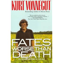 Fates Worse Than Death: An Autobiographical Collage of the 1980's