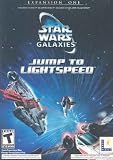Star Wars Galaxies: Jump to Lightspeed Expansion One (PC)