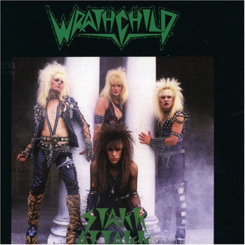 Wrathchild - Stakk Attakk - Zortam Music