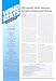 Magazines : Wind Stats Newsletter C-W Windpower Monthly Newsmagazine