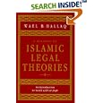 A History of Islamic Legal Theories: An Introduction to Sunni usul al-fiqh by  Wael B. Hallaq