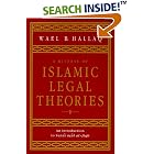 Click here to buy A History of Islamic Legal Theories: An Introduction to Sunni usul al-fiqh by Wael B. Hallaq.