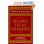 A History of Islamic Legal Theories: An Introduction to Sunni usul al-fiqh