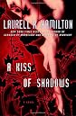 A Kiss of Shadows (Meredith Gentry, Book 1)