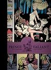 Prince Valiant: 1945-1946 (Vol. 5)  (Prince Valiant)