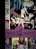 Prince Valiant: 1945-1946 (Vol. 5)  (Prince Valiant)