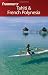cover of Frommer's Tahiti & French Polynesia (Frommer's Portable)