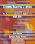 Systems Analysis and Design: An Object-Oriented Approach with UML