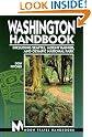 Moon Handbooks: Washington