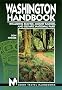Washington Handbook: Including Seattle, Mount Rainier and Olympic National Park (Moon Travel Handbooks)