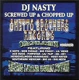 Living Lavish Down South: Screwed & Chopped
