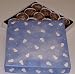 Gourmet Food : Scott's Cakes 1 lb. Milk Chocolate Coconut Cluster in a Snowman Box