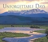Unforgettable Days: Montana Trout Fishing
