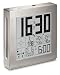 Oregon Scientific PSL02A-G Full Weather Station, Visual Large, Gray