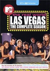 The Real World -  Las Vegas - The Complete Season